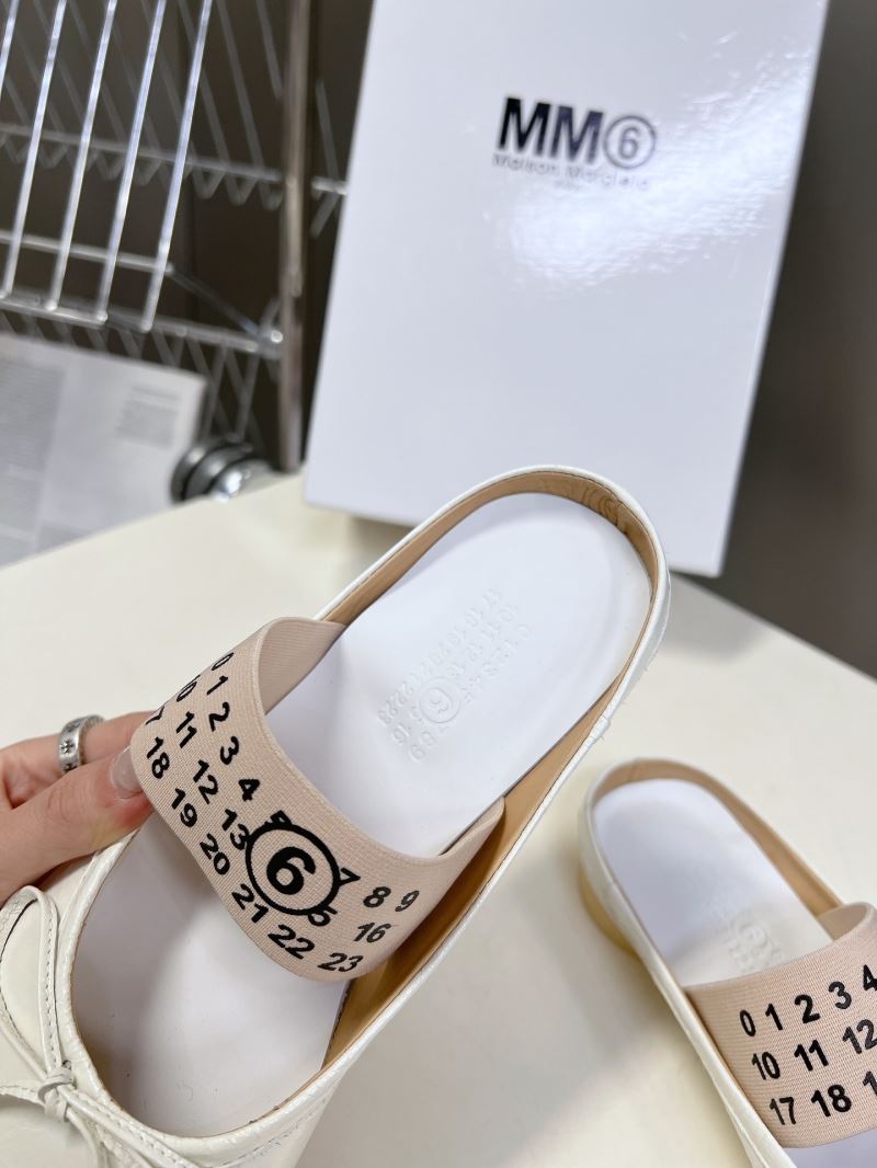 Maison Margiela Sandals